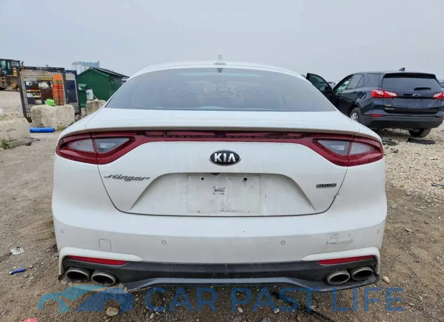 KNAE25LA1K6061484# 6