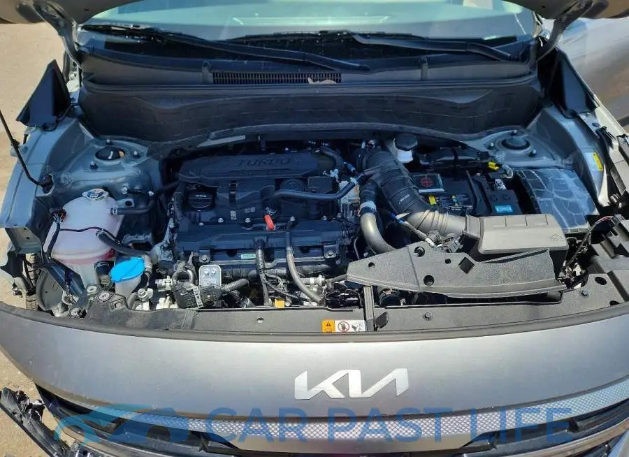 KNDETCA75T7833363# 12