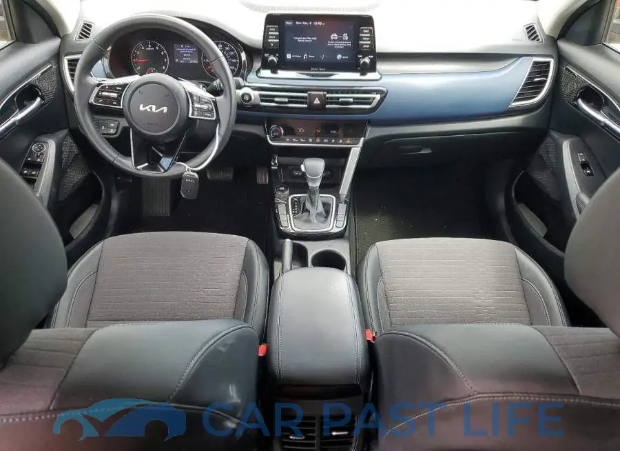 KNDEU2AA3P7378201# 8