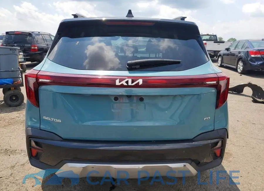 KNDEUCAA3R7638959# 6