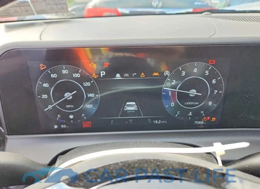 KNDEUCAAXR7619549# 9