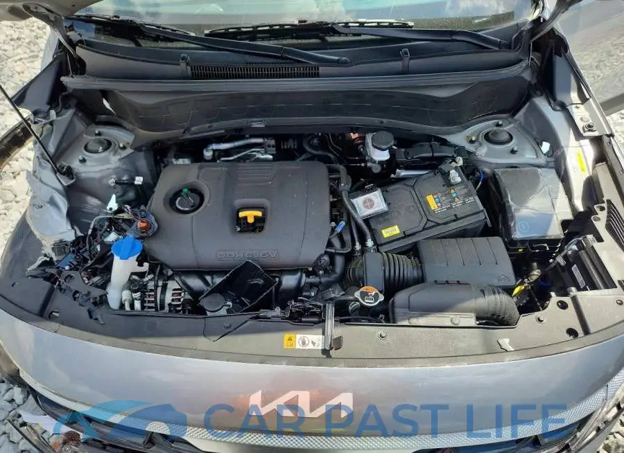 KNDEUCAAXT7915064# 11