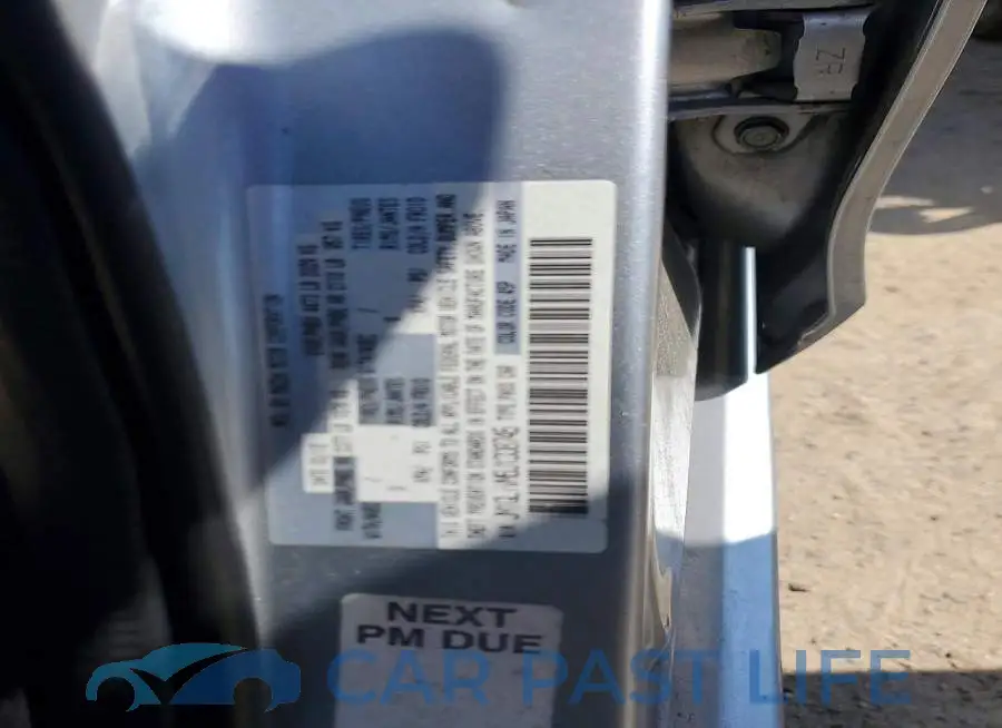 JM1GL1VM6J1308745# 13