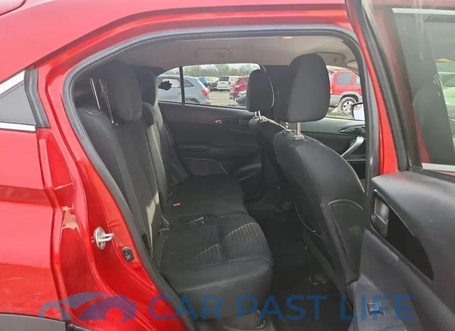 JA4AT4AA6JZ067610# 11