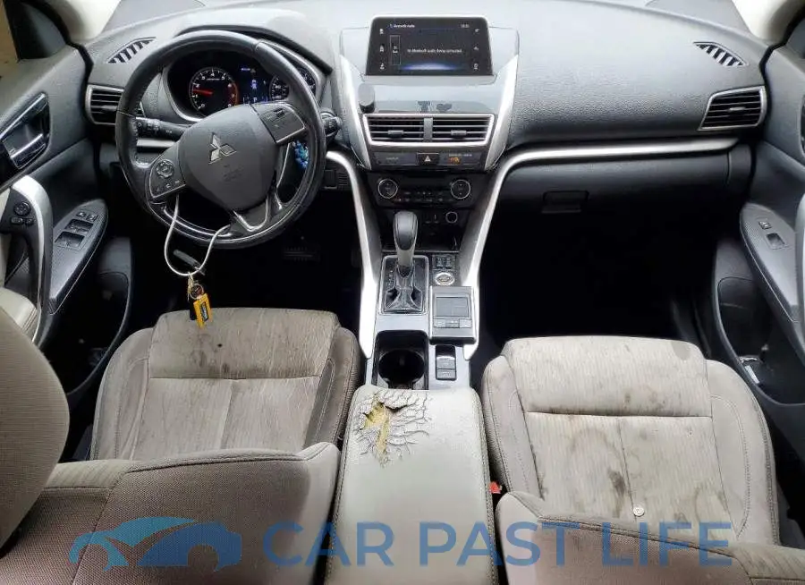JA4AT5AA1JZ039302# 8