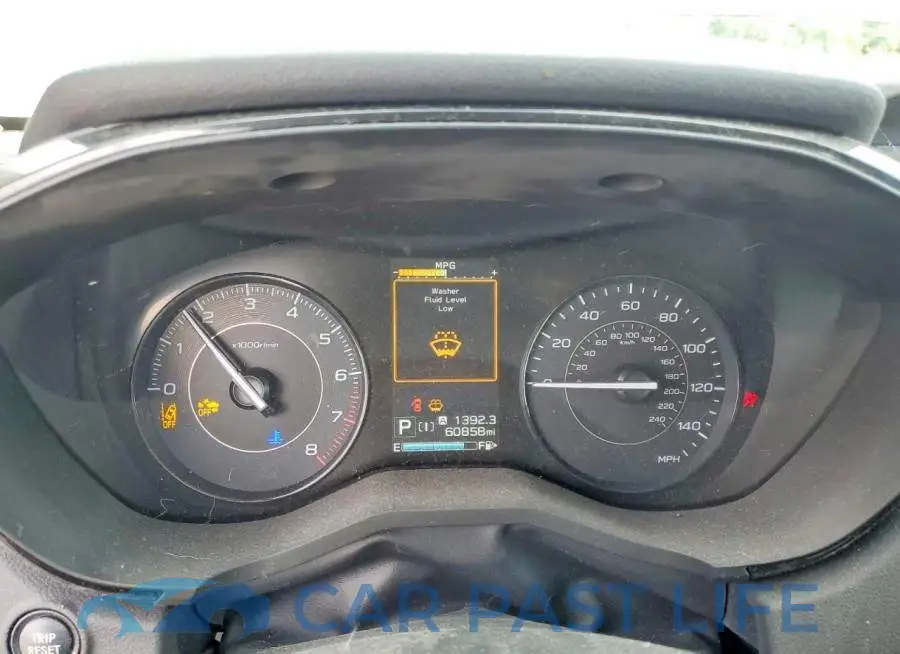 4S3GTAD60N3708572# 9