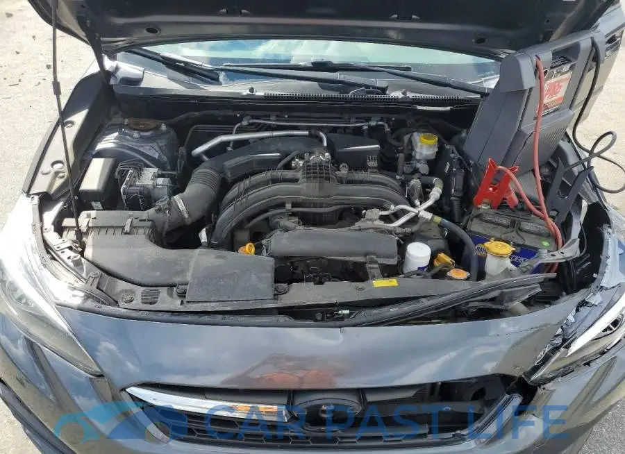 4S3GTAD60N3708572# 11