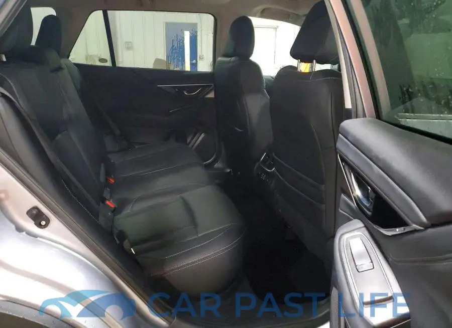 4S4BTGPD8R3111520# 11