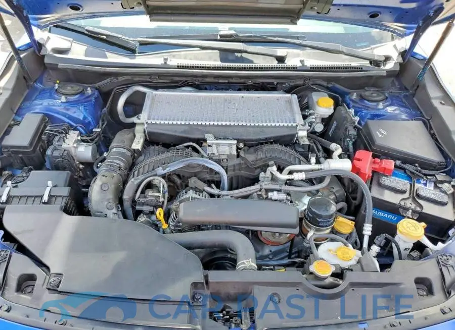 JF1VBAL66P9800187# 11