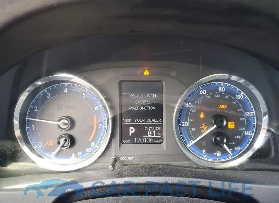 2T1BURHE3HC921597# 9