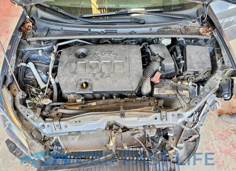 2T1BURHE5HC821341# 11