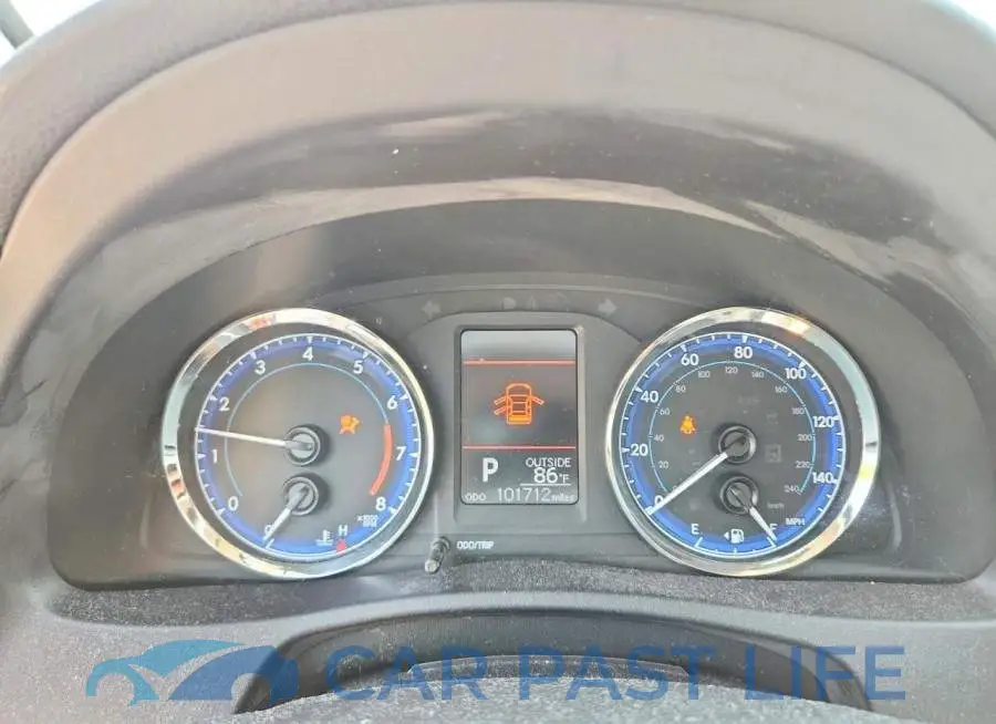 2T1BURHE5HC935176# 9