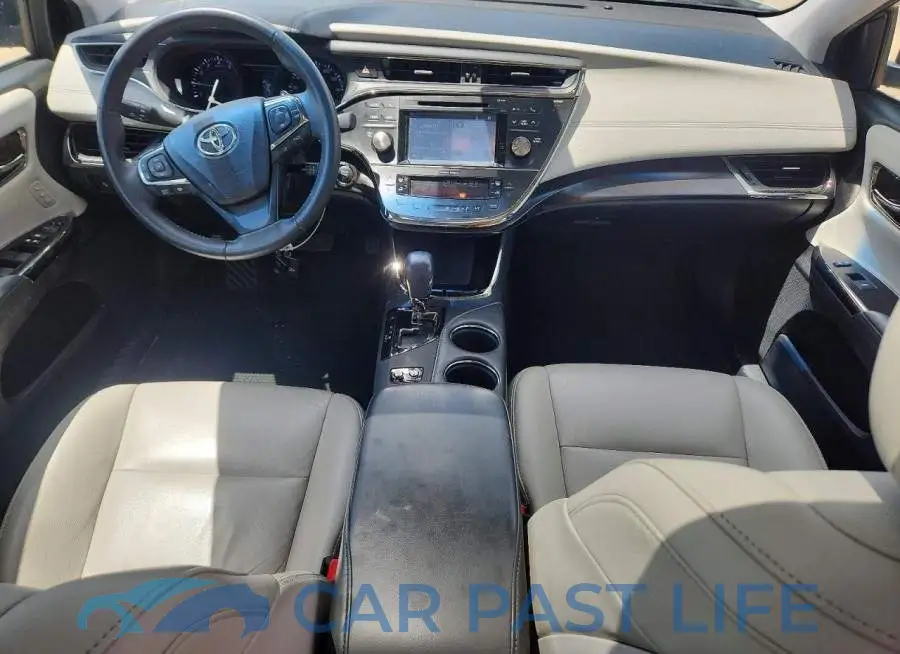 4T1BK1EB3JU288475# 8