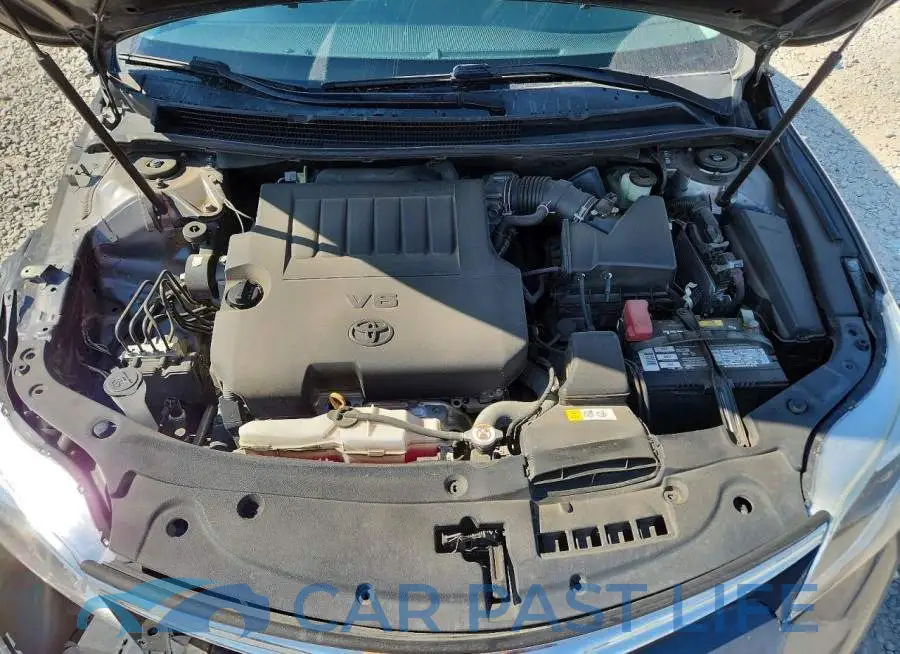 4T1BK1EB8JU282445# 11