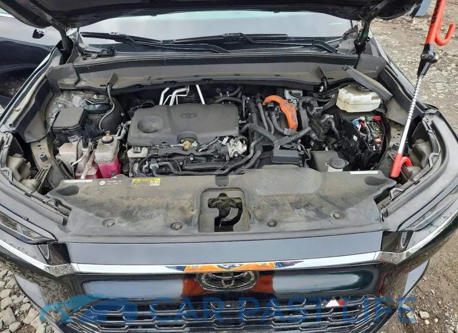 5TDACAB51RS030578# 12