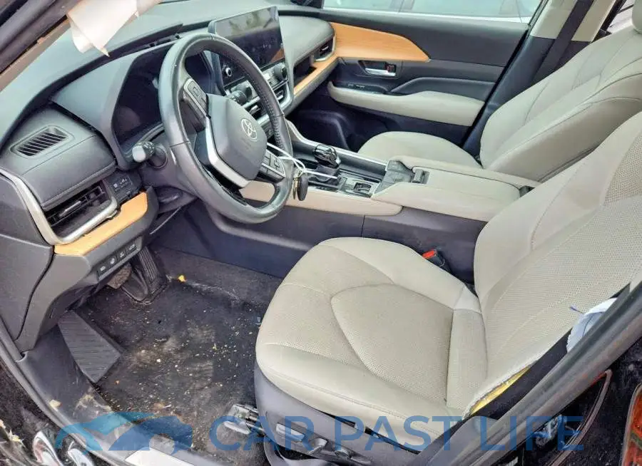 5TDACAB51RS030578# 7