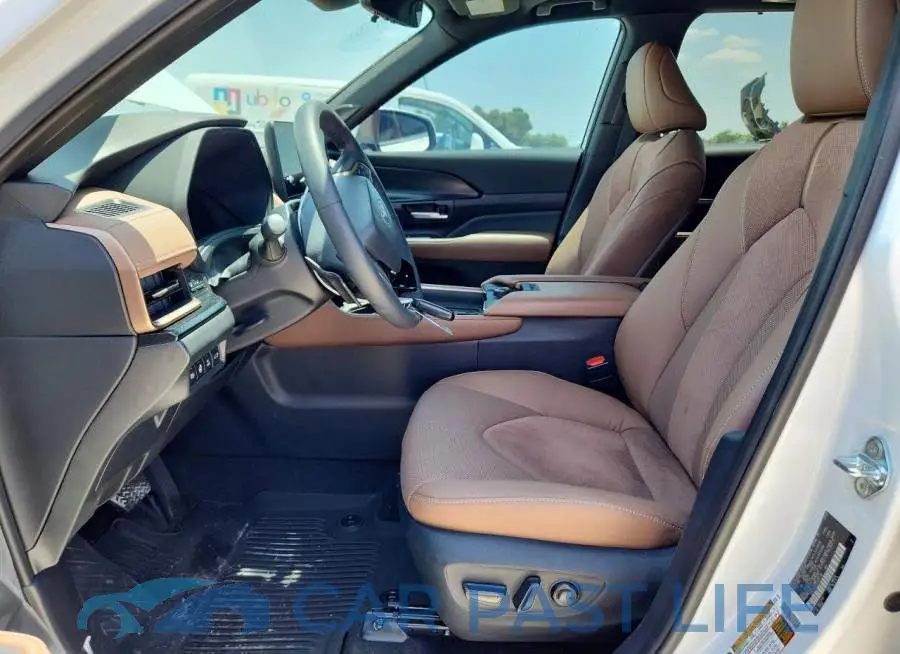 5TDADAB55TS034136# 7
