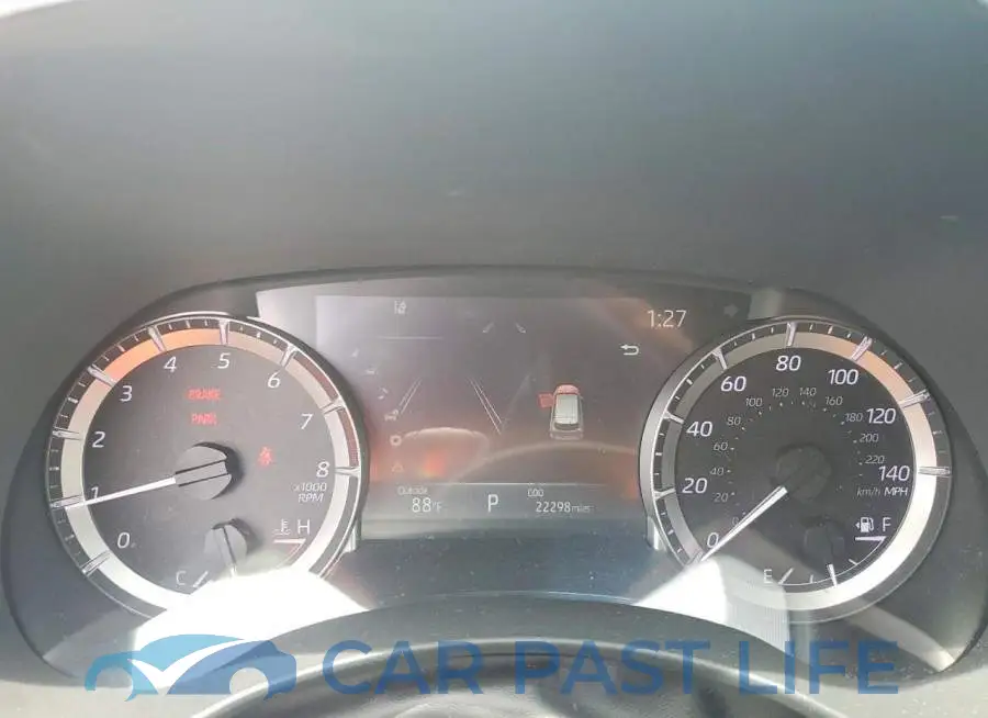 5TDKDRBH7RS558507# 9