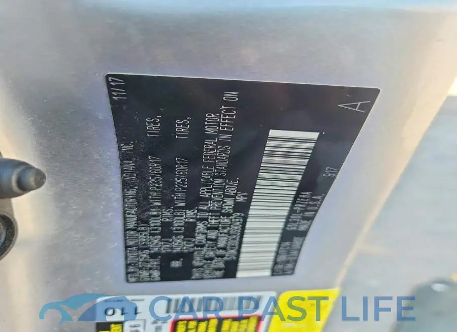 5TDKZ3DC9JS904979# 13
