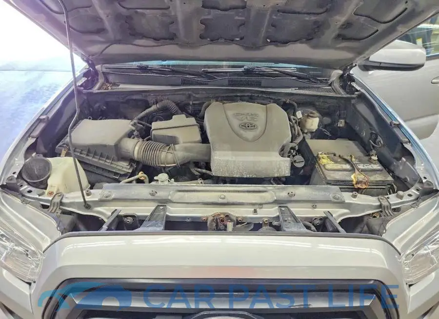 5TFCZ5AN3MX280973# 11