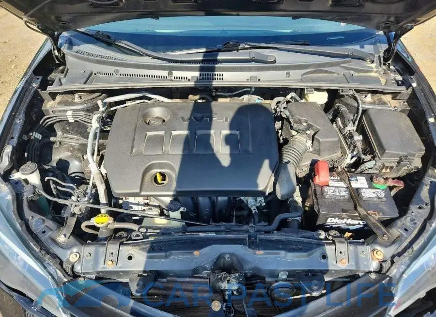 5YFBURHE4HP634253# 11