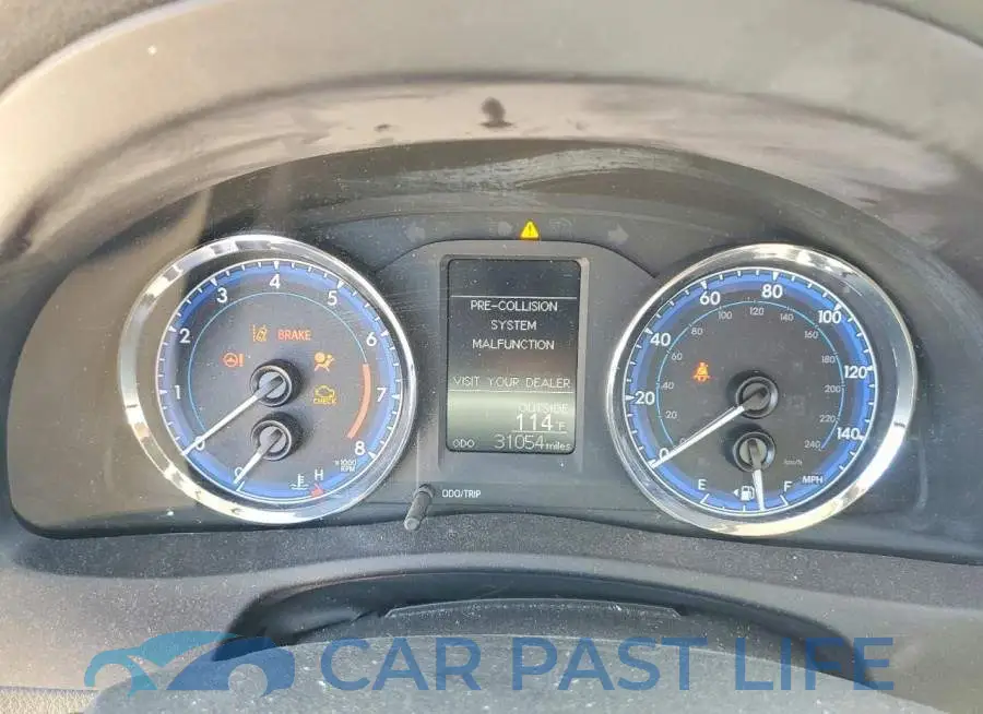 5YFBURHE7HP697914# 9