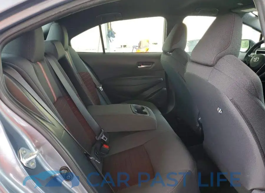 5YFS4MCE7PP156757# 10