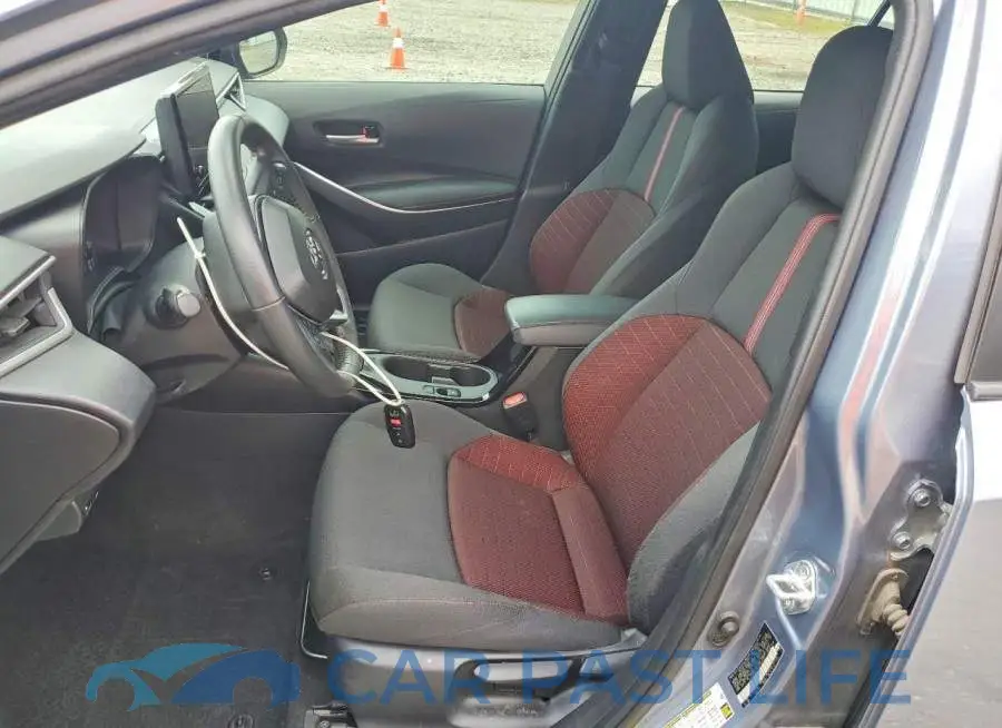 5YFS4MCE7PP156757# 7