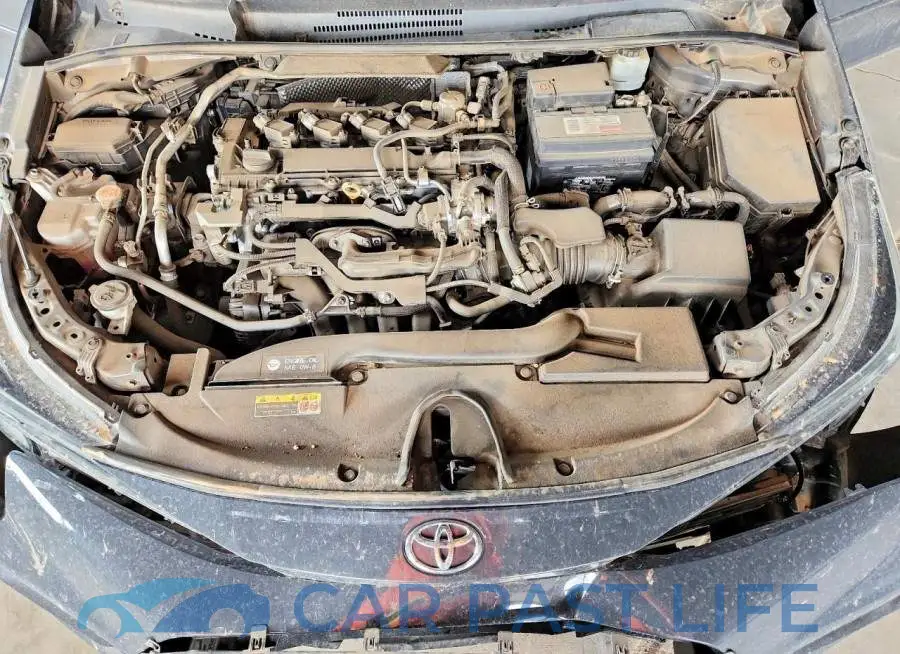 5YFT4MCE8PP164368# 11