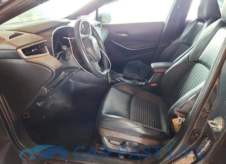 5YFT4MCE8PP164368# 7
