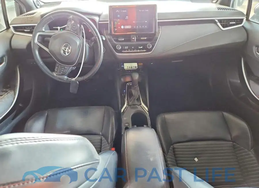5YFT4MCE8PP164368# 8