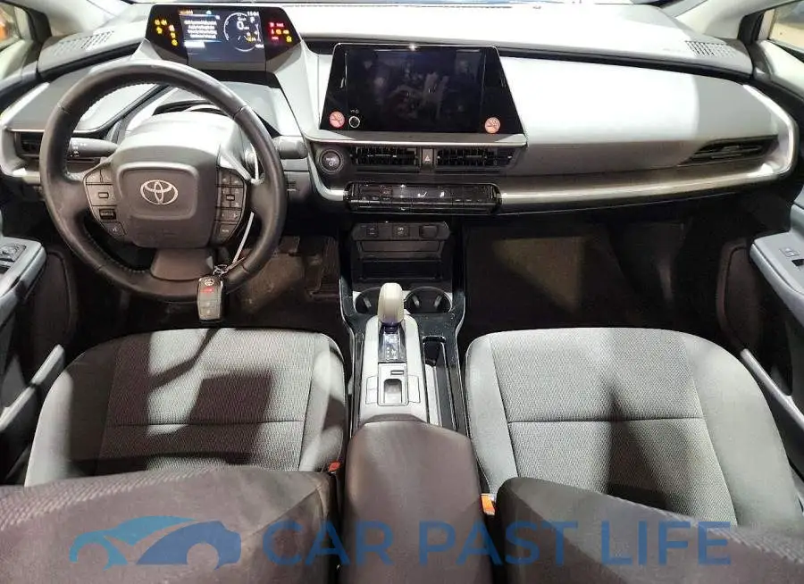 JTDACAAU7S3054643# 8