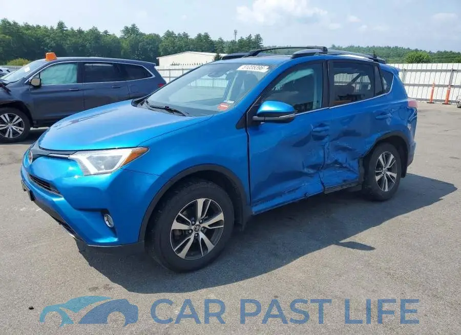 JTMRFREV2HJ174589# 1