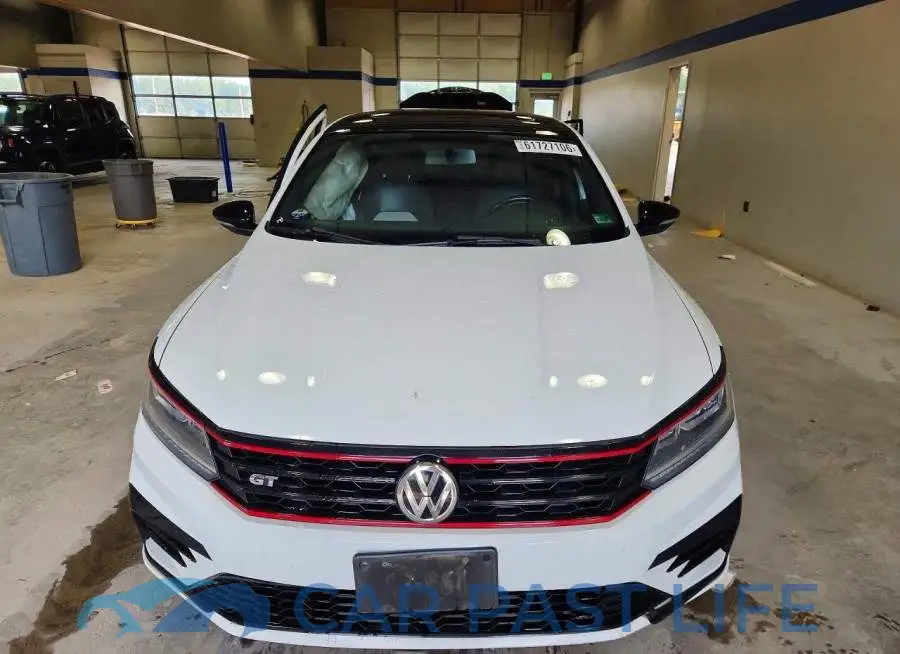 1VWJM7A3XJC038648# 5