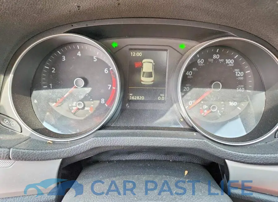 1VWLA7A32KC006585# 9