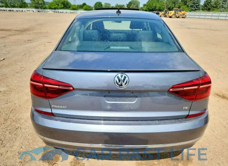 1VWLA7A32KC006585# 6