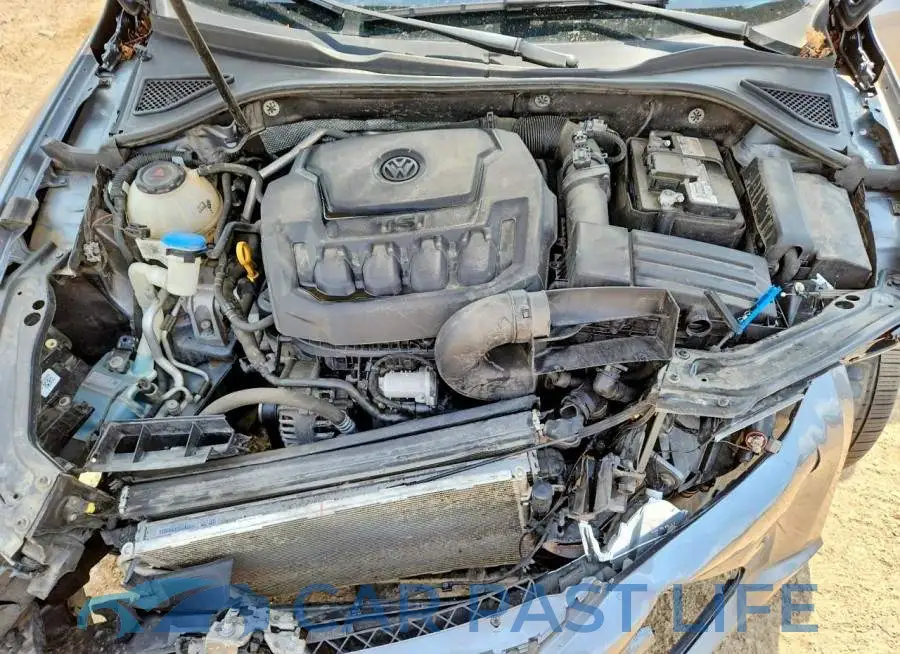 1VWLA7A32KC006585# 11