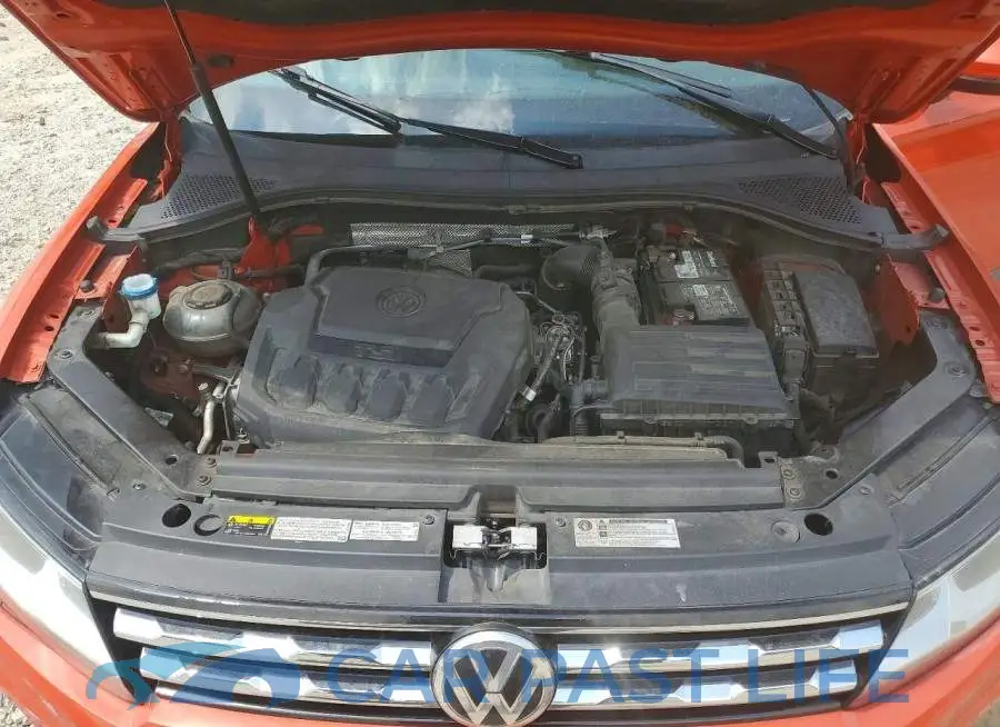 3VV0B7AX0KM067049# 12