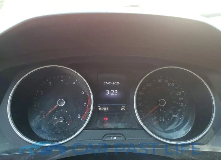 3VV0B7AX0KM067049# 13