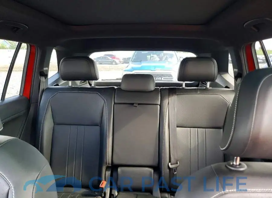 3VV8B7AX2RM099367# 10