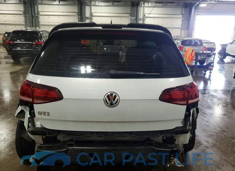 3VW447AU1JM297260# 6
