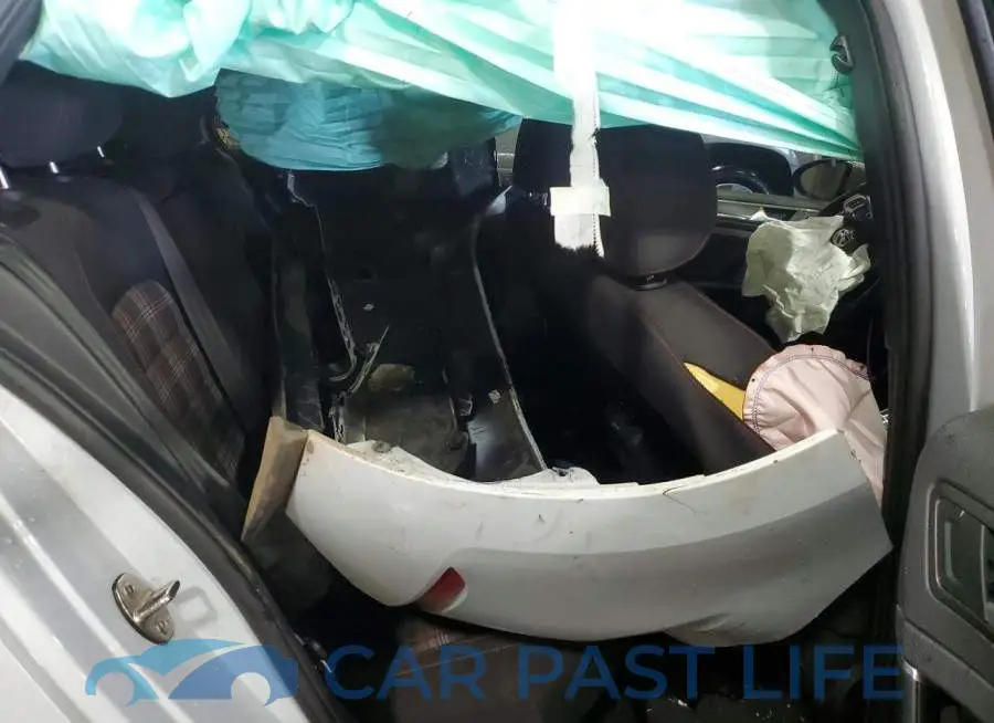 3VW447AU1JM297260# 10