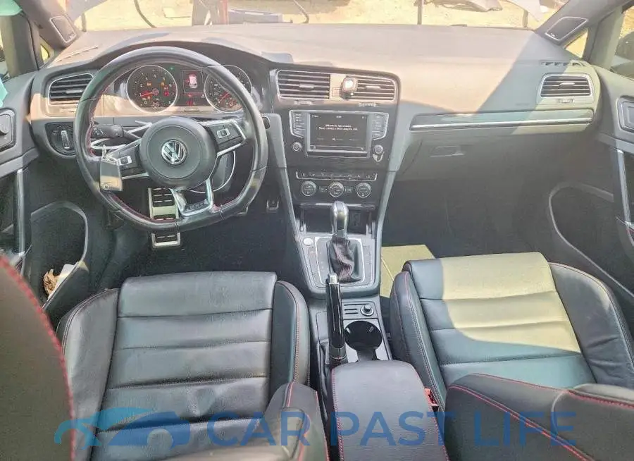 3VW447AU4HM058473# 8