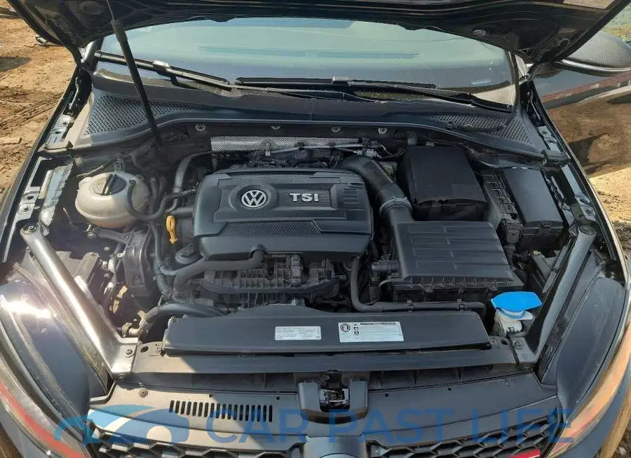 3VW447AU4HM058473# 11
