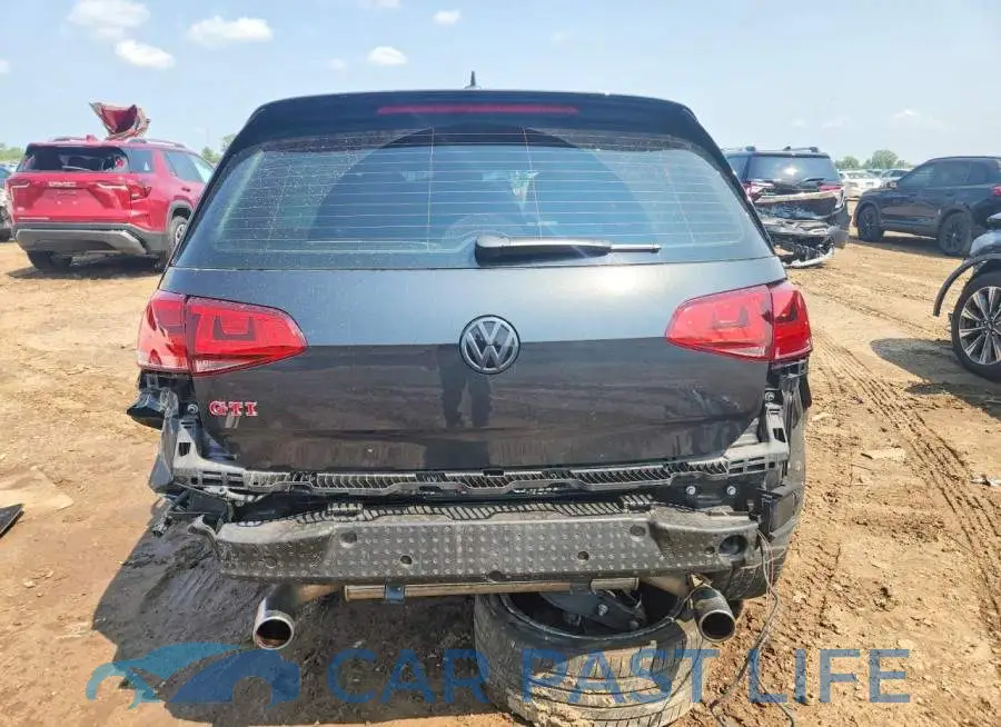 3VW447AU4HM058473# 6
