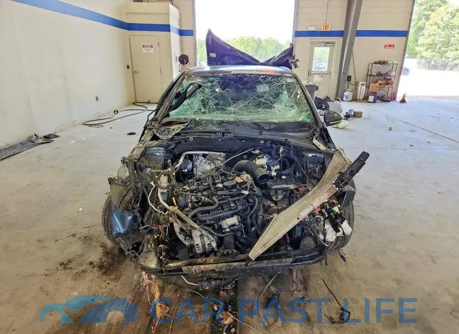 3VW447AU6JM263895# 5