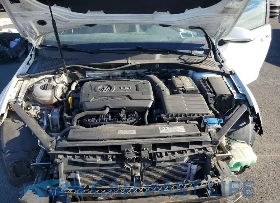 3VW4T7AU3HM000650# 11