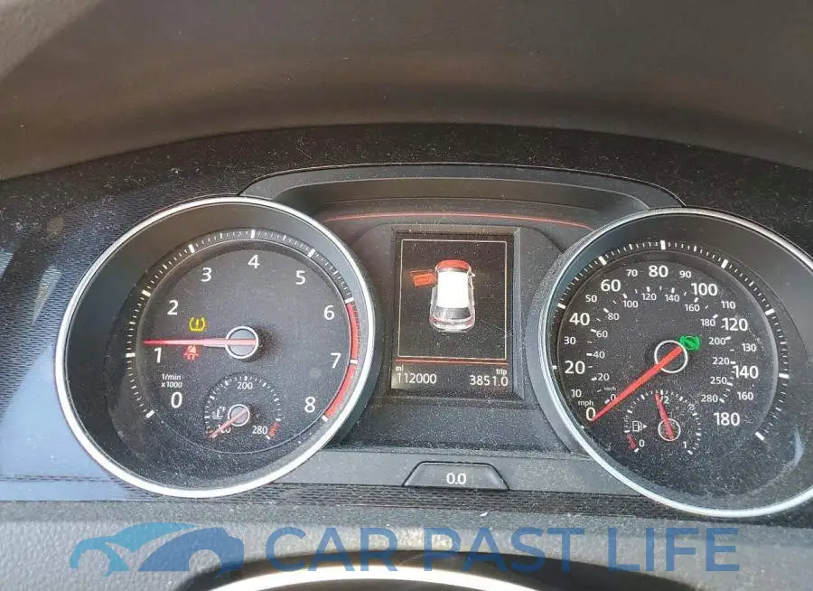 3VW4T7AU3HM000650# 9