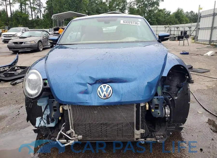 3VW5DAAT4JM518178# 5