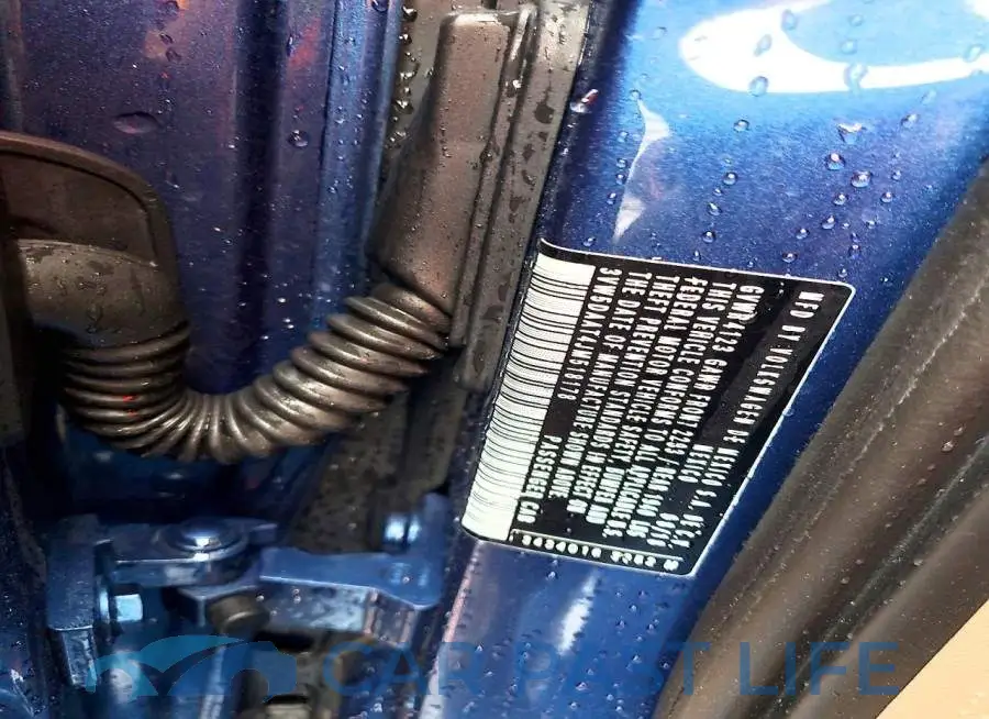 3VW5DAAT4JM518178# 13